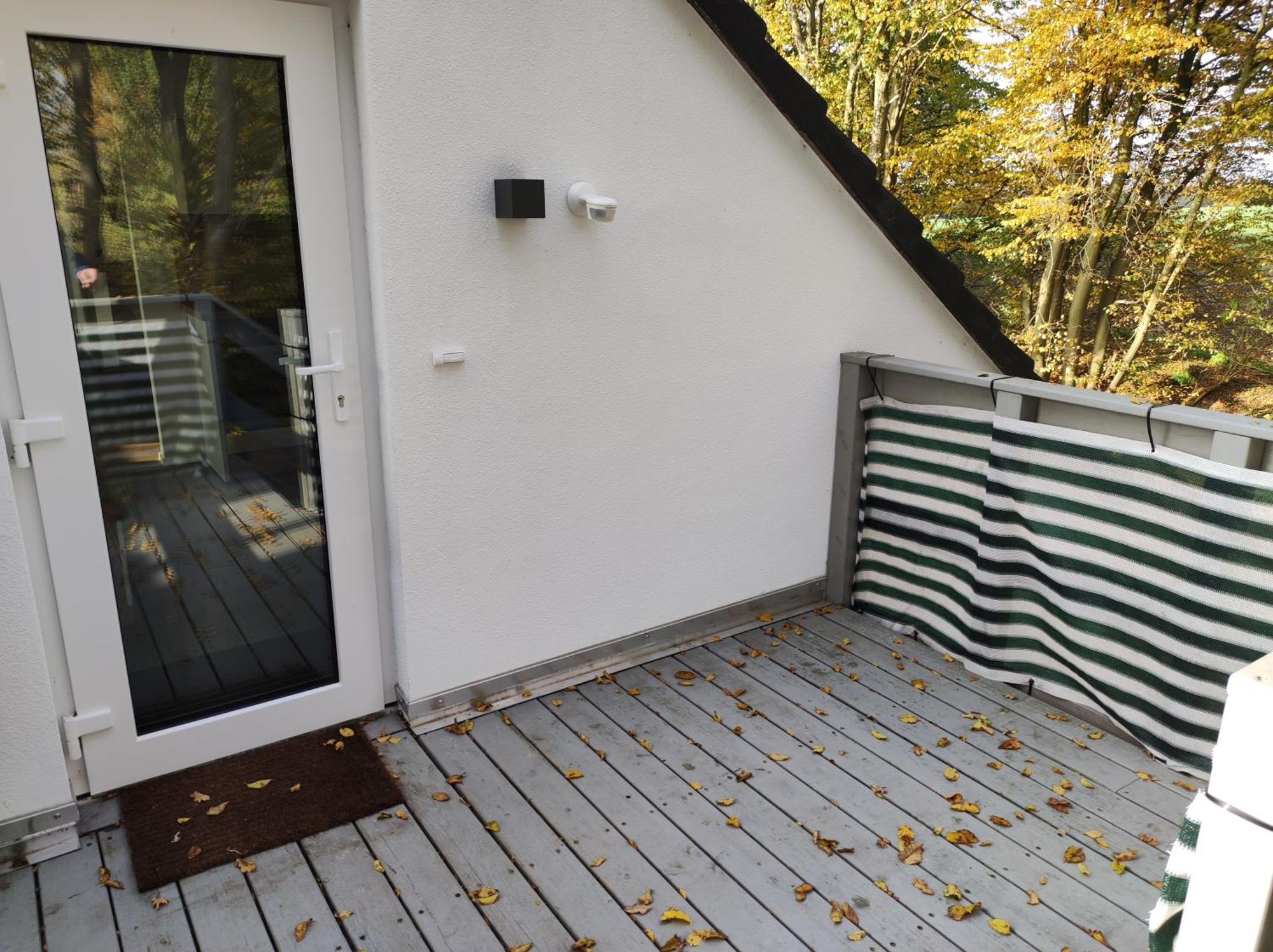 Moderne Ferienwohnung Fuer Familien Im Dachgeschoss Bosau Luaran gambar